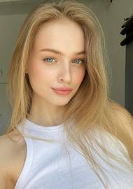 Viktoriya 32 years old Ukraine Kiev, European bride profile, step2love.com
