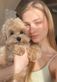 Viktoriya 33 years old Ukraine Kyiv, European bride profile, step2love.com