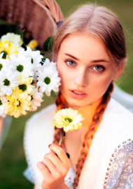 Viktoriya 33 years old Ukraine Kyiv, European bride profile, step2love.com