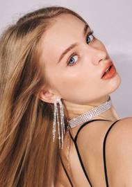 Viktoriya 33 years old Ukraine Kyiv, European bride profile, step2love.com