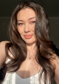 Kamshat 31 years old Kazakhstan Taldy-Kurgan, European bride profile, step2love.com