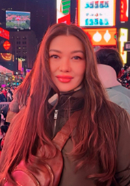 Kamshat 31 years old Kazakhstan Taldy-Kurgan, European bride profile, step2love.com