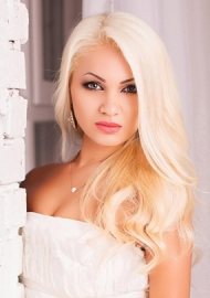 Darya 41 years old Ukraine Zaporozhye, European bride profile, www.step2love.com