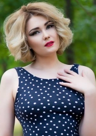 Elena 30 years old Ukraine Odessa, Russian bride profile, step2love.com