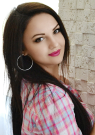 Miroslava 33 years old Ukraine Kherson, Russian bride profile, step2love.com