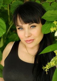 Lesia 46 years old Ukraine Cherkassy, European bride profile, step2love.com