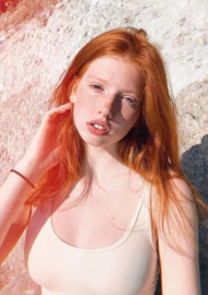 Evgeniya 22 years old Germany Berlin, European bride profile, step2love.com