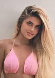 Alina 28 years old Ukraine Kiev, European bride profile, step2love.com