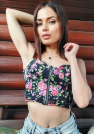 Yevheniia 36 years old Ukraine Kharkiv, European bride profile, step2love.com