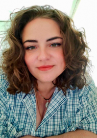 Valentina 43 years old Ukraine Nikolaev, European bride profile, step2love.com