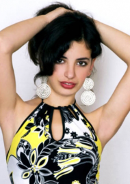 Ekaterina 34 years old Ukraine Khmelnitsky, European bride profile, step2love.com