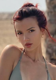 Olga 26 years old Poland Wroclaw, European bride profile, step2love.com
