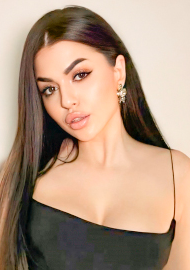 Kateryna 25 years old Ukraine Kiev, European bride profile, step2love.com