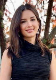 Anna 34 years old Ukraine Kiev, European bride profile, step2love.com