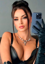 Simona 26 years old Lithuania Jonava, European bride profile, step2love.com