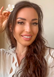 Yuliya 41 years old Italy Como, European bride profile, step2love.com