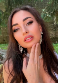 Yuliya 41 years old Italy Como, European bride profile, step2love.com