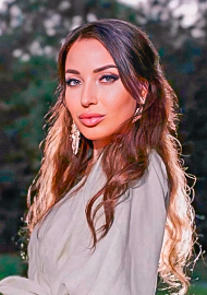Yuliya 41 years old Italy Como, European bride profile, step2love.com
