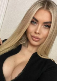 Ivanna 21 years old Ukraine Kiev, European bride profile, step2love.com