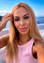 Alyona 53 years old Ukraine Chernovtsy, European bride profile, step2love.com
