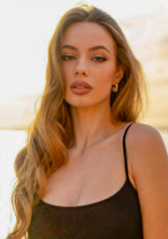 Viktoriia 26 years old France Cannes, European bride profile, step2love.com