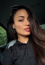 Yulianna 34 years old Ukraine Kiev, European bride profile, step2love.com