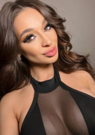 Valeriya 24 years old Ukraine Odessa, European bride profile, step2love.com