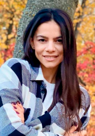 Juliana 35 years old Ukraine Odesa, European bride profile, step2love.com