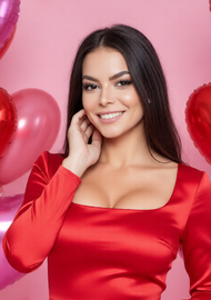 Juliana 35 years old Ukraine Odesa, European bride profile, step2love.com