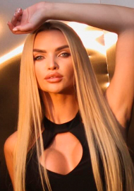 Anastasiya 33 years old Ukraine Kharkiv, European bride profile, step2love.com