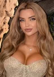 Anastasiya 34 years old Ukraine Kharkiv, European bride profile, step2love.com