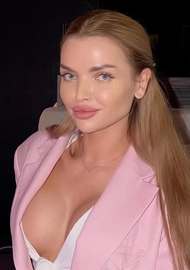 Anastasiya 34 years old Ukraine Kharkiv, European bride profile, step2love.com