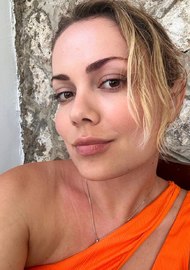 Oksana 39 years old Poland Warshawa, European bride profile, step2love.com