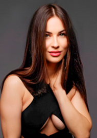 Varvara 36 years old Ukraine Dnipro, European bride profile, step2love.com