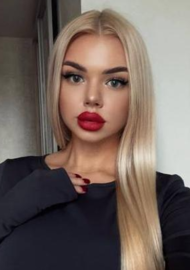 Ekaterina 19 years old Poland Warshawa, European bride profile, step2love.com