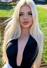 Ekaterina 19 years old Poland Warshawa, European bride profile, step2love.com