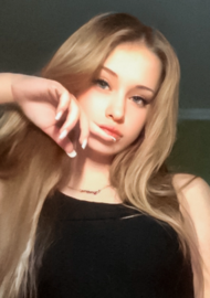Yana 19 years old Ukraine Chernigov, European bride profile, step2love.com