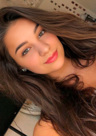 Yuliya 24 years old Ukraine Kiev, European bride profile, step2love.com