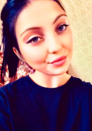Angelina 19 years old Ukraine Kharkov, European bride profile, step2love.com