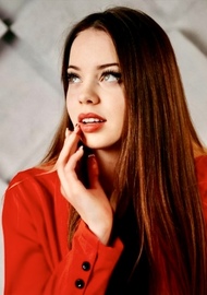 Angelina 20 years old Ukraine Rovno, European bride profile, step2love.com