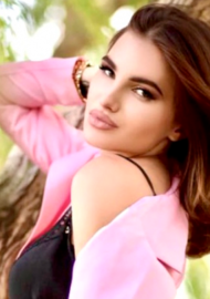 Nataliya 25 years old Ukraine Boryspil', European bride profile, step2love.com