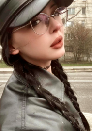 Viktoriya 21 years old Ukraine Vinnitsa, European bride profile, step2love.com