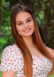Anastasiya 20 years old Ukraine Zaporizhzhia, European bride profile, step2love.com