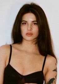 Yevheniia 24 years old Ukraine Kiev, European bride profile, step2love.com