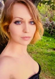 Snizhana 34 years old Ukraine Kiev, European bride profile, step2love.com