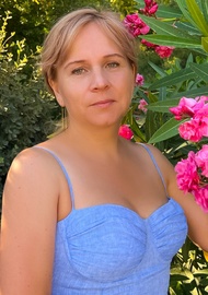 Alla 50 years old Ukraine Uman', European bride profile, step2love.com
