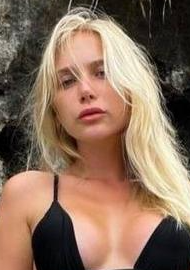 Irina 27 years old Ukraine Kiev, European bride profile, step2love.com