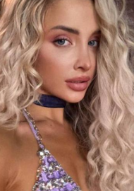Veronika 28 years old Ukraine Odessa, European bride profile, step2love.com