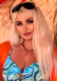 Olena 36 years old Ukraine Zaporozhye, European bride profile, step2love.com
