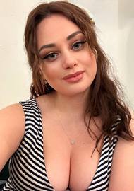 Inna 28 years old Ukraine Kiev, European bride profile, step2love.com